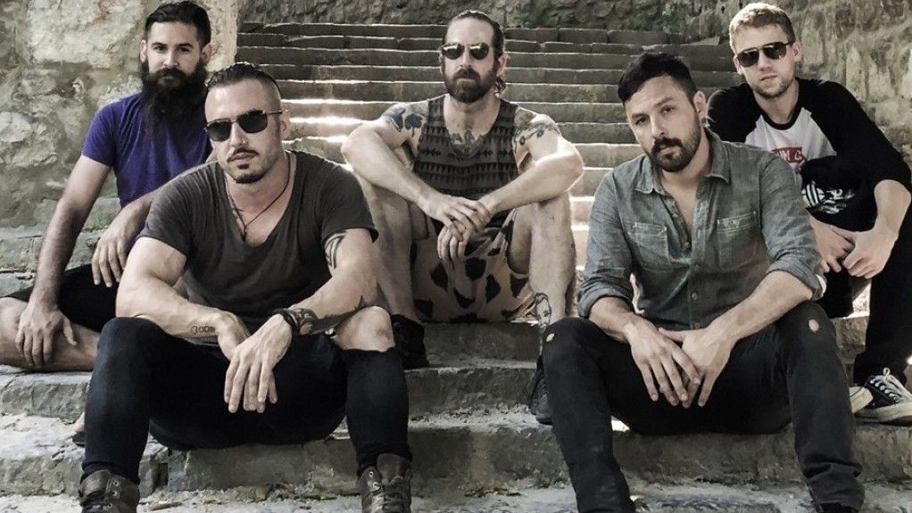 Original Dillinger Escape Plan singer returns for Seattle show | Louder