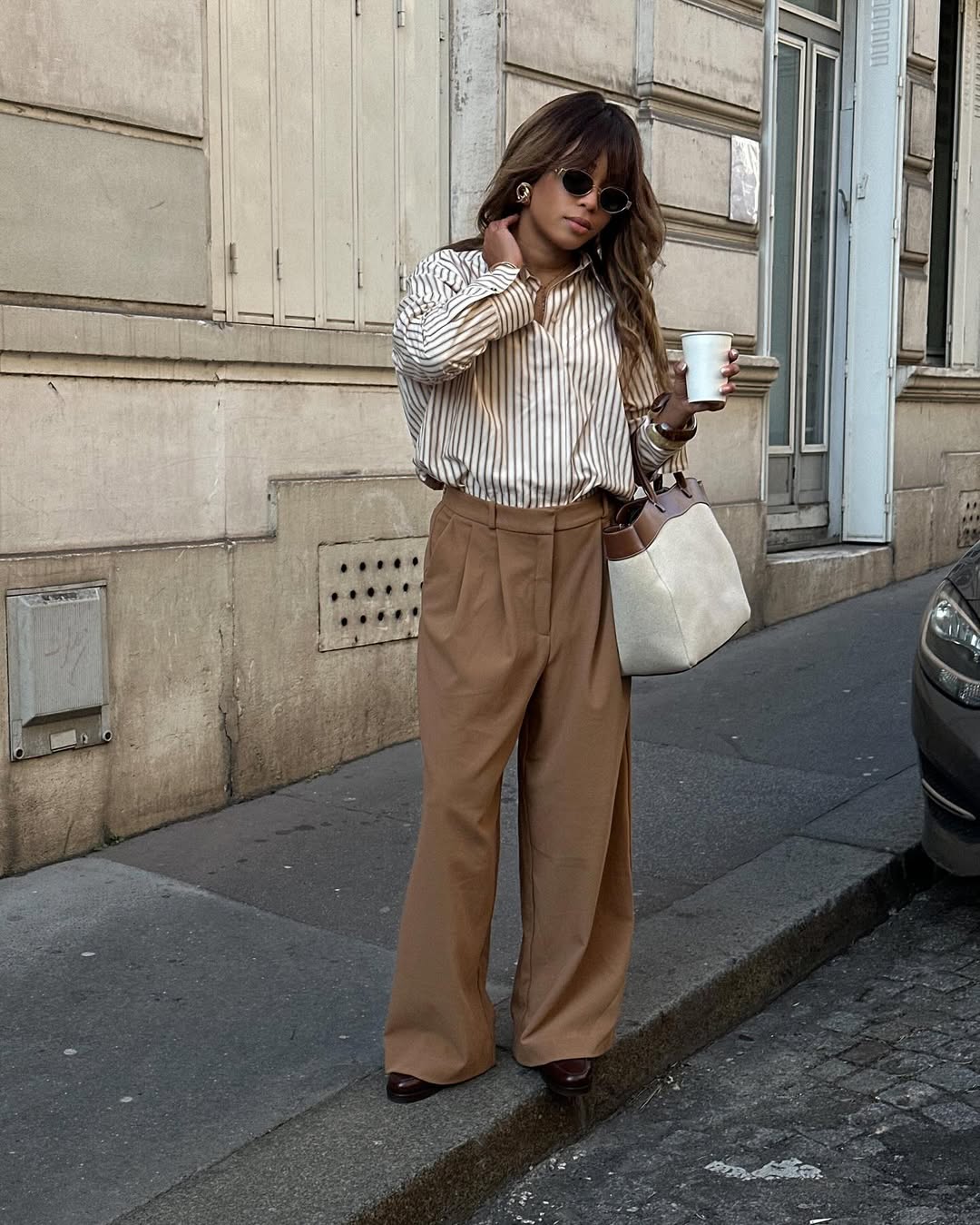 French Zara, H&amp;amp;M and COS Buys