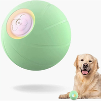 Cheerble Smart Interactive Dog Toy | Was 54.99, now $42.89 at Amazon