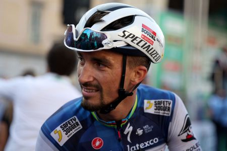 Julian Alaphilippe