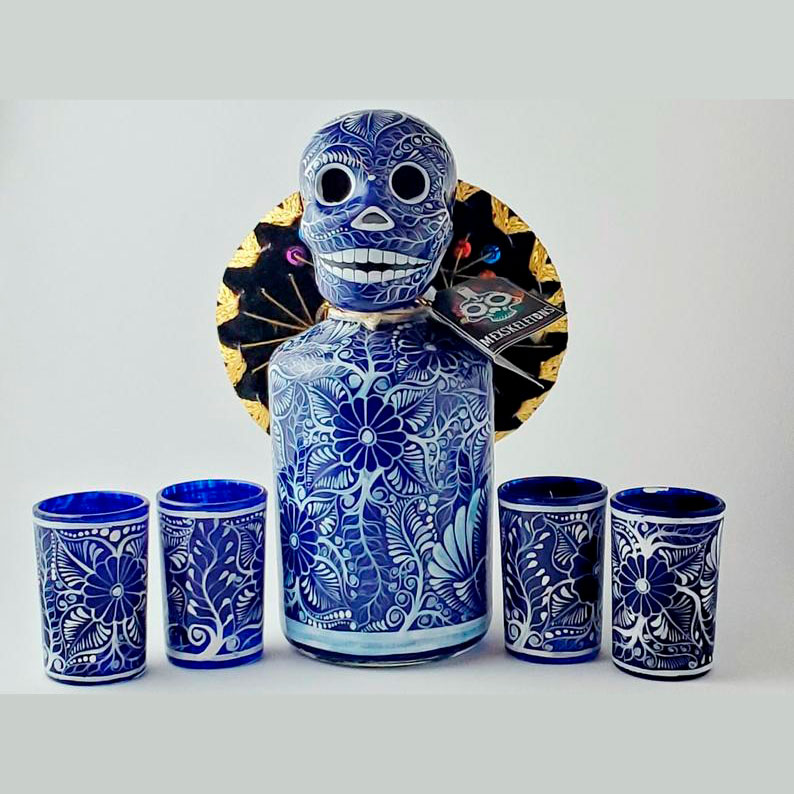 Hand-painted-Tequila-Decanter-set.jpg