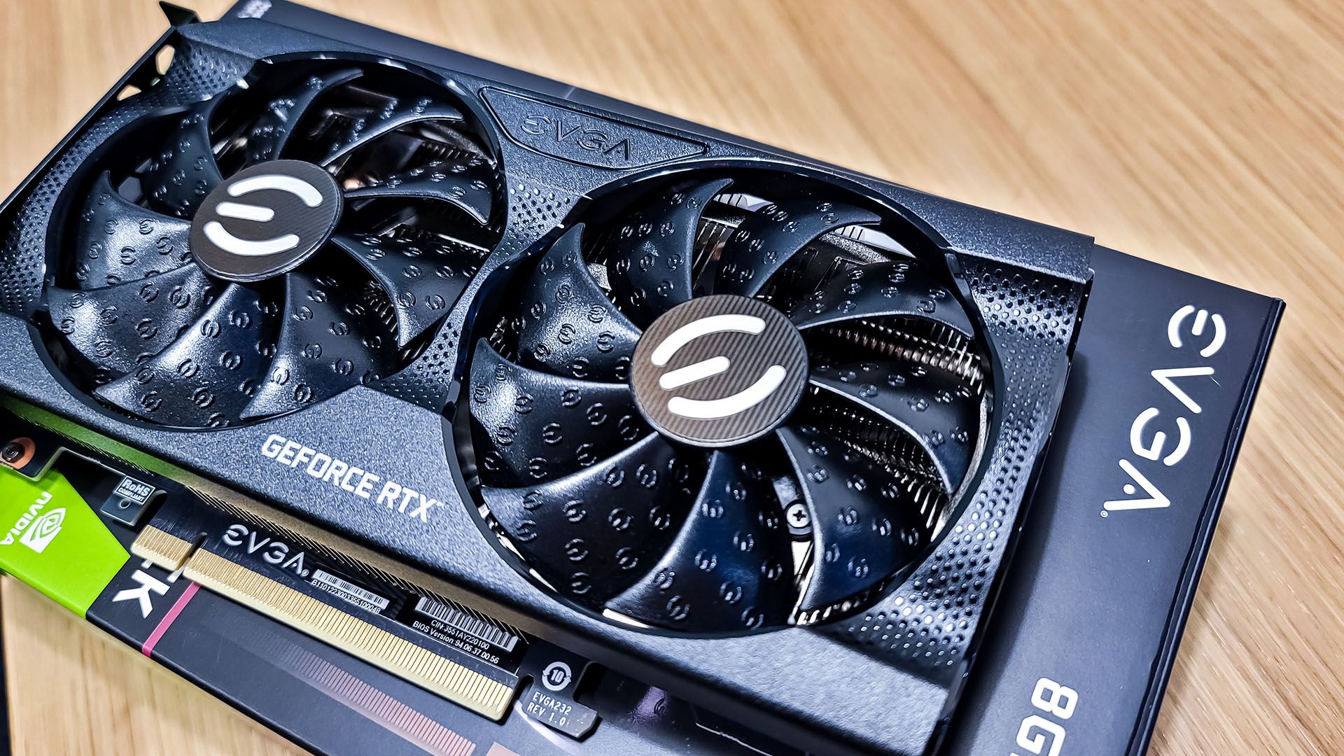 Chro Even Graphics Graphics card prices will drop in 2022 - even with the RTX 3050 selling ...