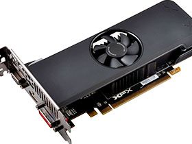 Radeon R7 240 And 250: Our Sub-$100 