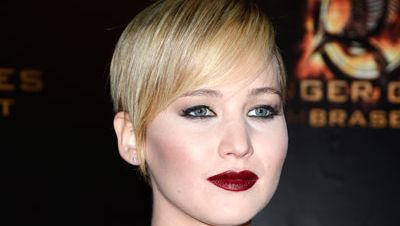 Jennifer Lawrence
