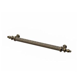 brass kitchen handle