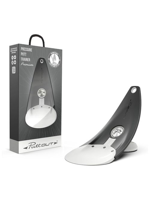 Premium Pressure Putt Trainer