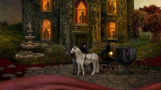 Opeth: In Cauda Venenum