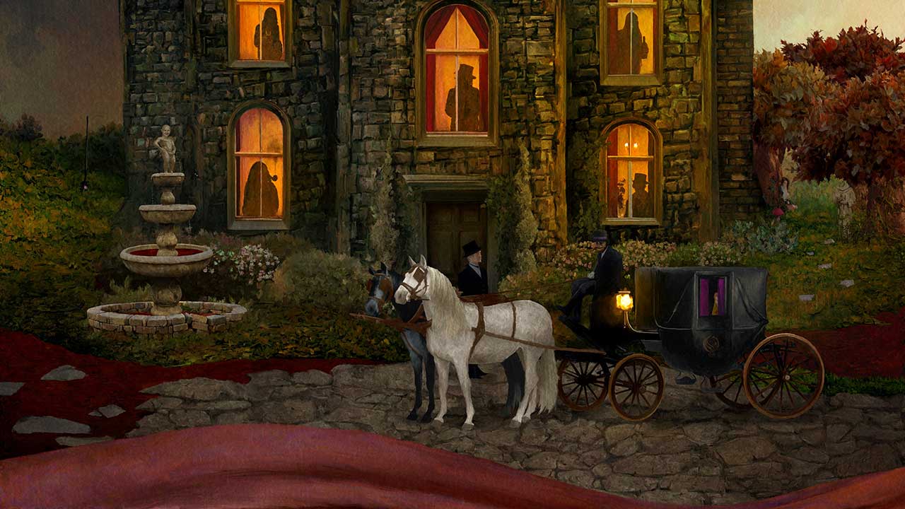 Opeth: In Cauda Venenum album review | Louder
