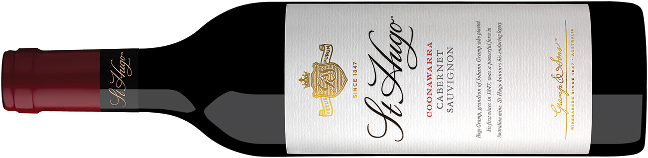 St Hugo Coonawarra Cabernet Sauvignon