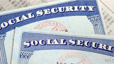 What to do if your Social Security Card is lost or stolen | Top Ten Reviews