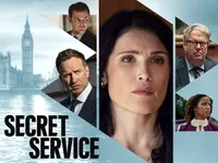 Secret Service | Stan | All episodes available