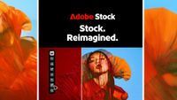 Adobe stock reimagined