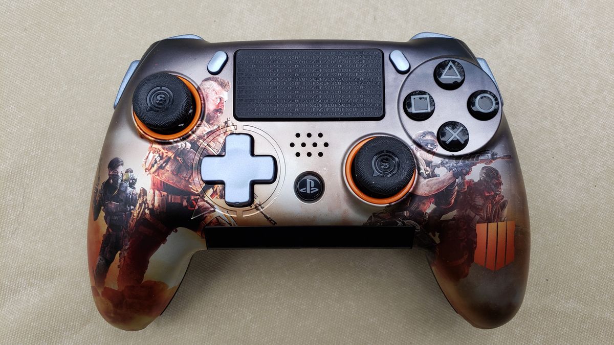 Scuf Vantage