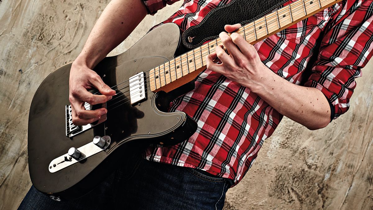 Take your blues jams to the next level with 10 inspiring chord shapes