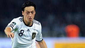 Mesut Ozil