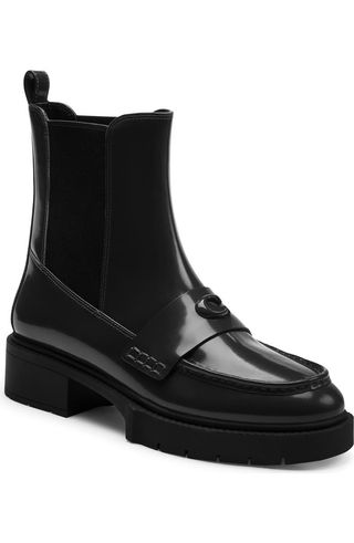 Louisa Chelsea Boot