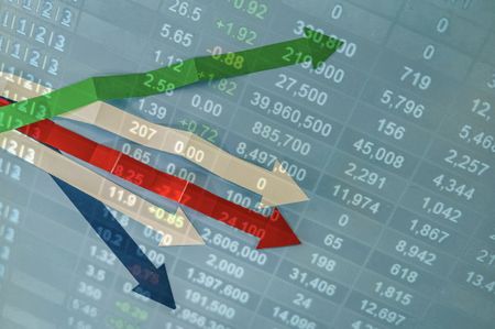 Market volatility and uncertainty