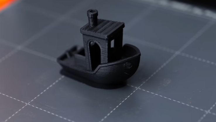 3D Printer