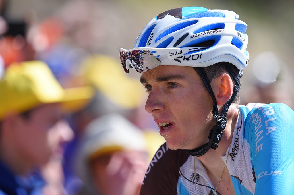 Romain Bardet (AG2R-La Mondiale)