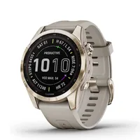 Garmin Fenix 7: was £499 now £409 @ Amazon
