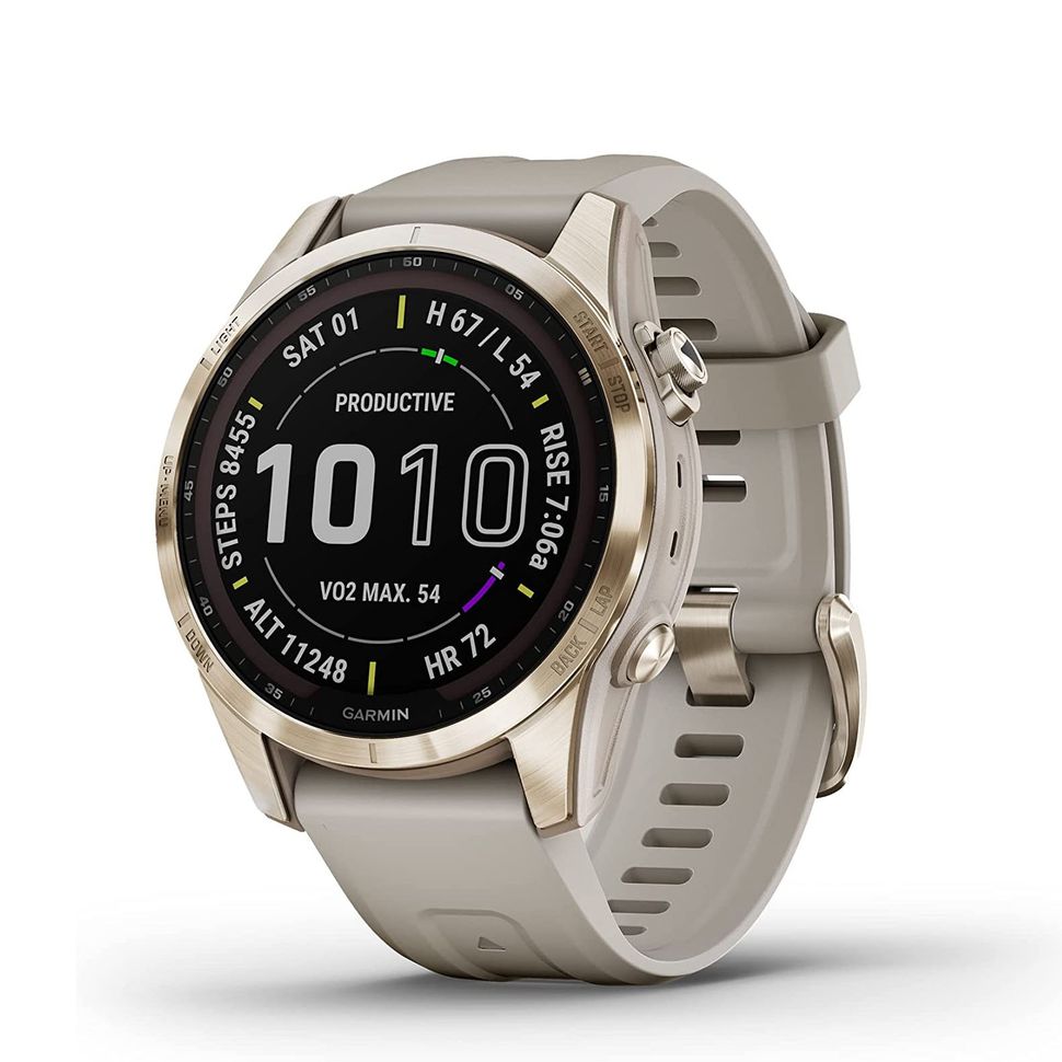 Garmin Fenix 7 vs Fenix 7 Pro Which running watch should you buy? Tom