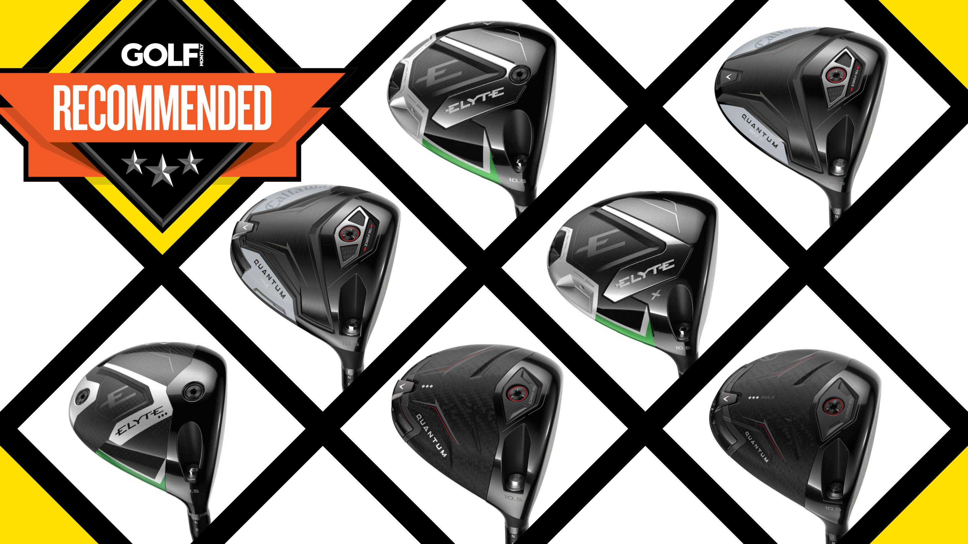 Best Callaway Drivers