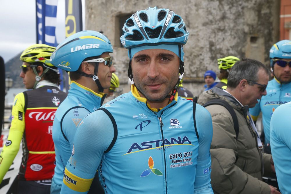 Moreno Moser (Astana)
