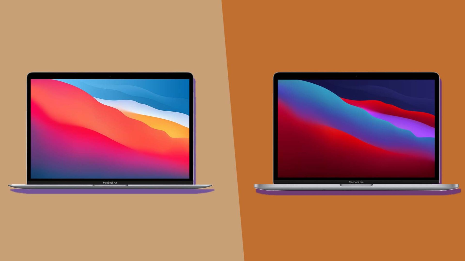 MacBook Air (2020) Vs MacBook Pro (2020) | TechRadar