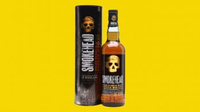 Smokehead Single Islay Malt Whisky 70 cl