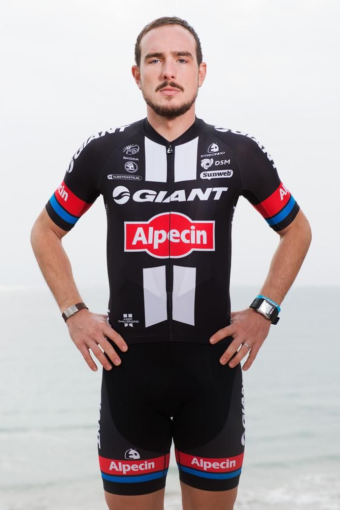 John Degenkolb (Team Giant-Alpecin)
