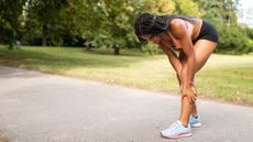 Inflammation during exercise