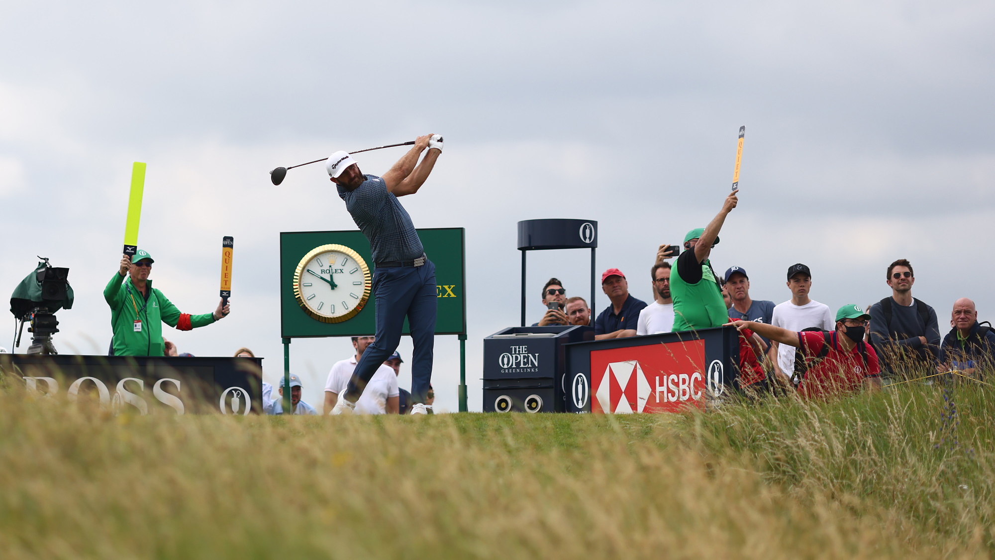 The Open 2021 live stream how to watch major golf online from anywhere TechRadar