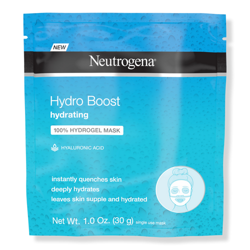 Hydro Boost Hydrating 100% Hydrogel Mask