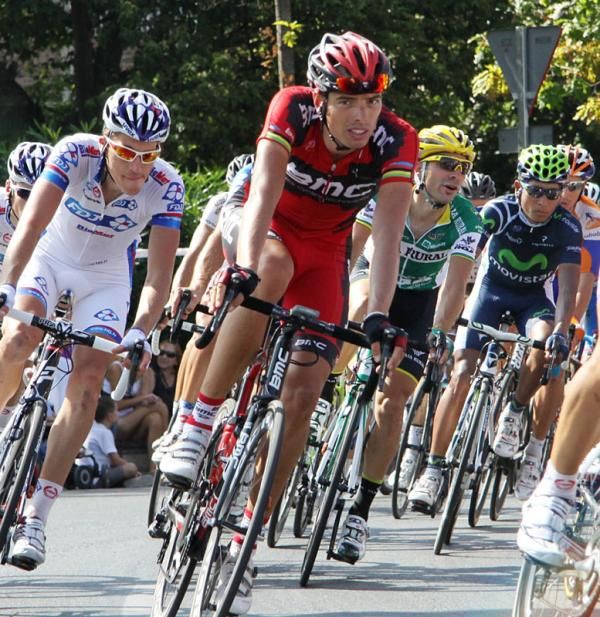 Alessandro Ballan (BMC)
