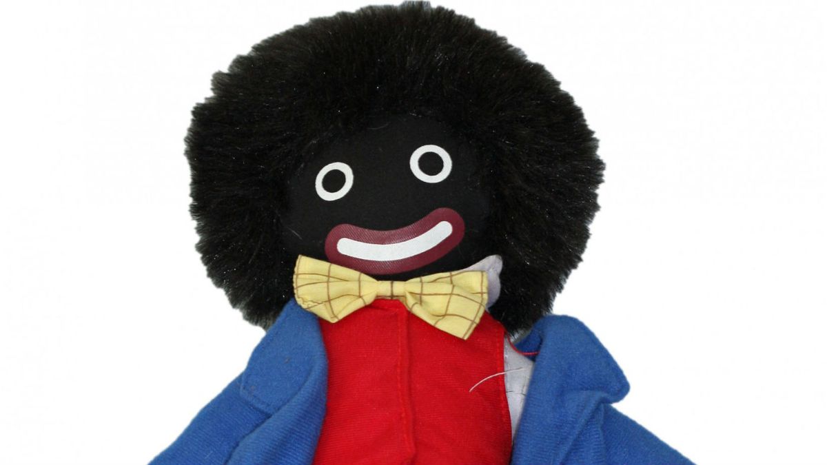 Puffy, Children's Book, Black Hair, Black Authors