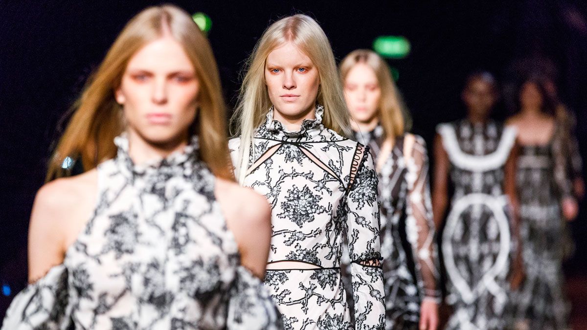 London Fashion Week 2015 – in pictures | The Week