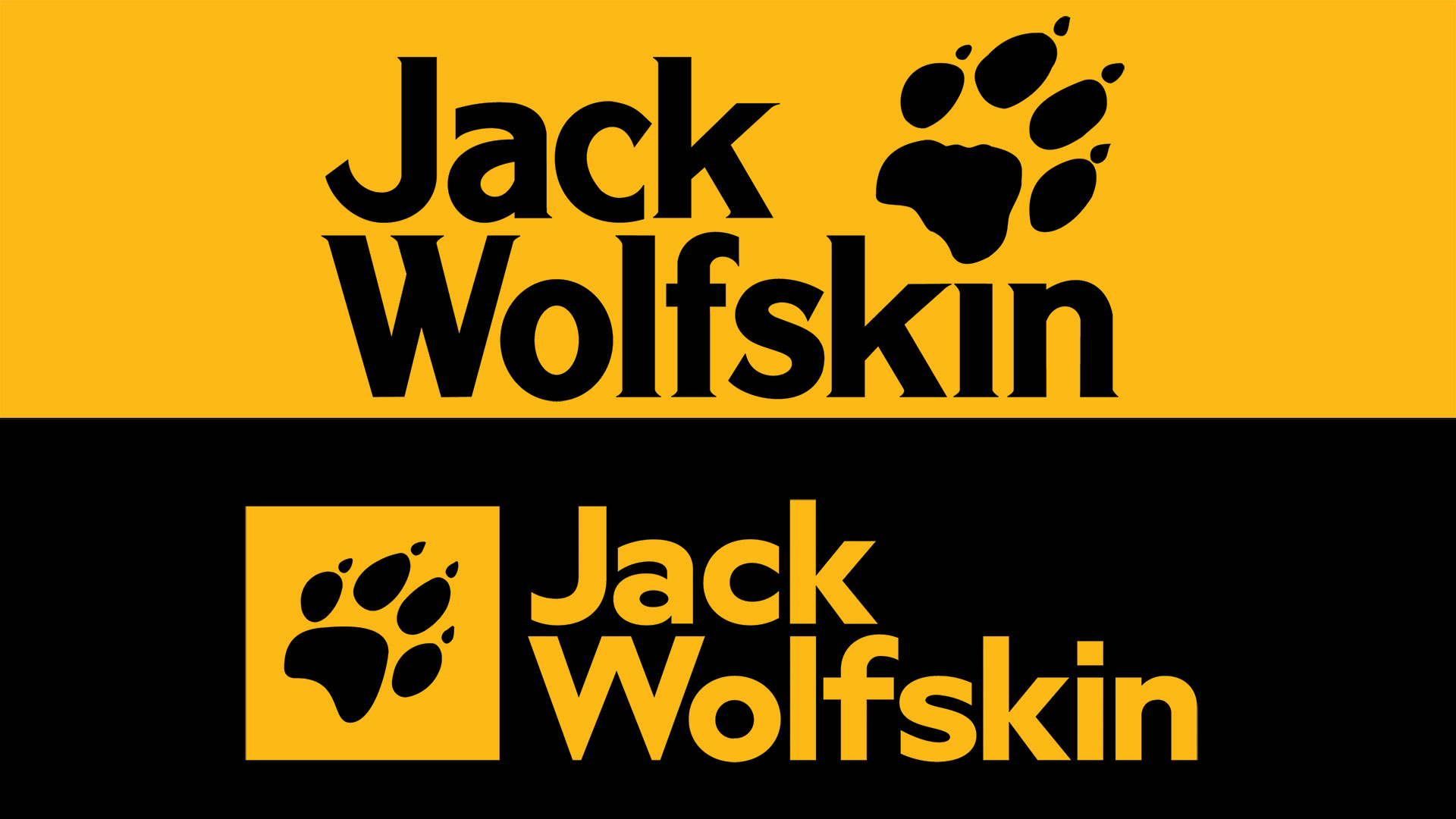 Jack Wolfskin unveils new-look logo as part of big brand refresh | T3