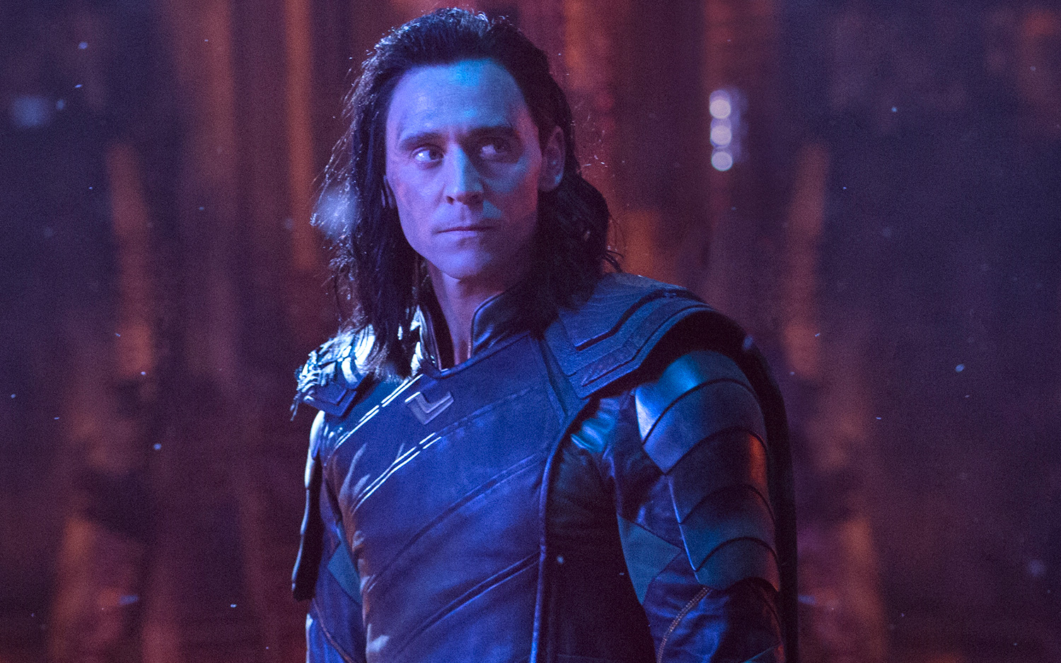 Loki Tv Series Release Date New Trailer And All The Latest News Toms Guide