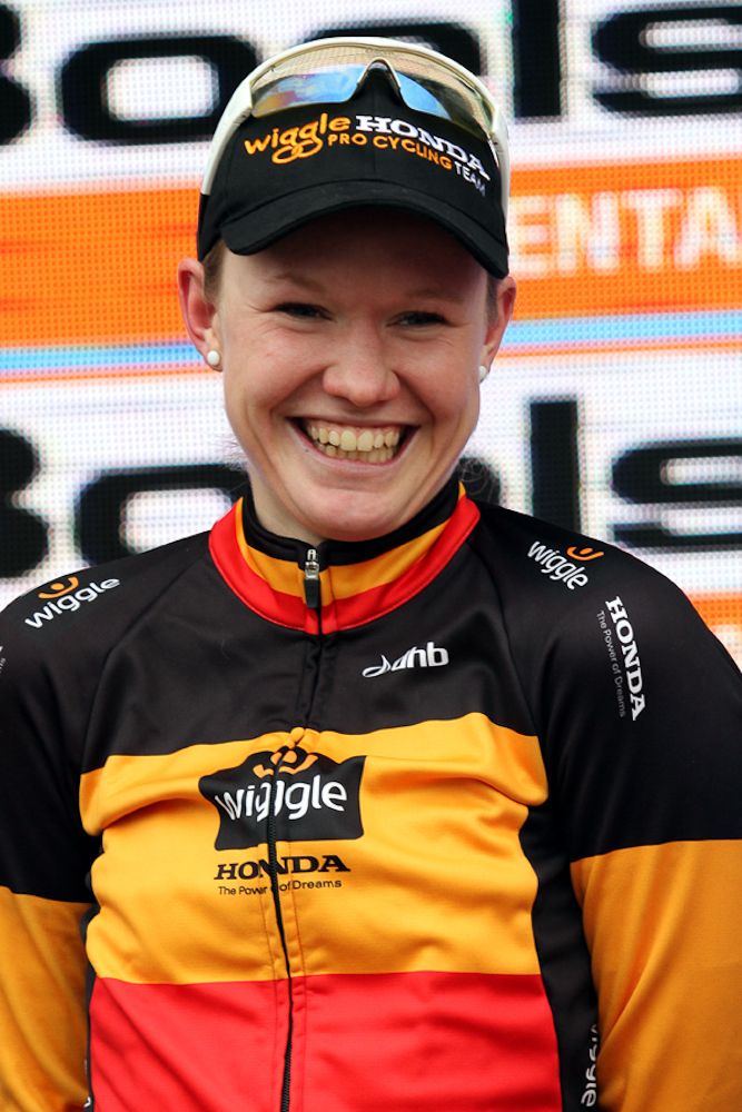 Jolien D'Hoore