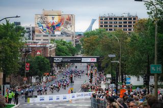 No to the FIFA World Cup, yes to cycling &ndash; How the UCI Road World Championships returned to Montreal for 2026