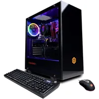 Gamer Master Ryzen 5 5600G RTX 3050 | $1,270 $1,050 at Amazon