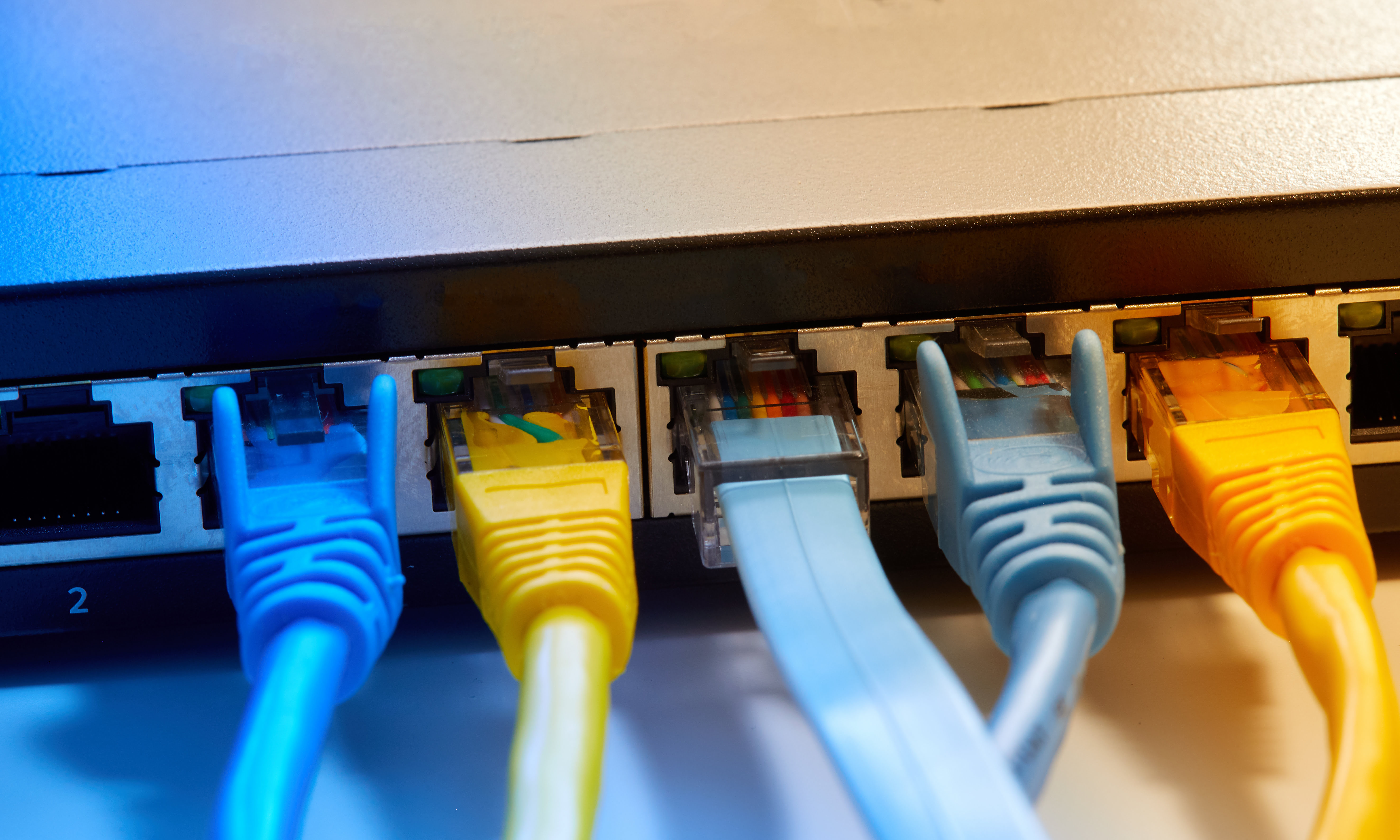 What Is Gigabit Internet TechRadar