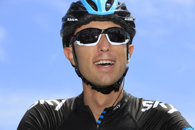 Dario Cataldo (Sky)