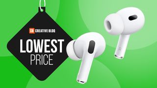 Apple AirPods Pro 2 fall to a record low price