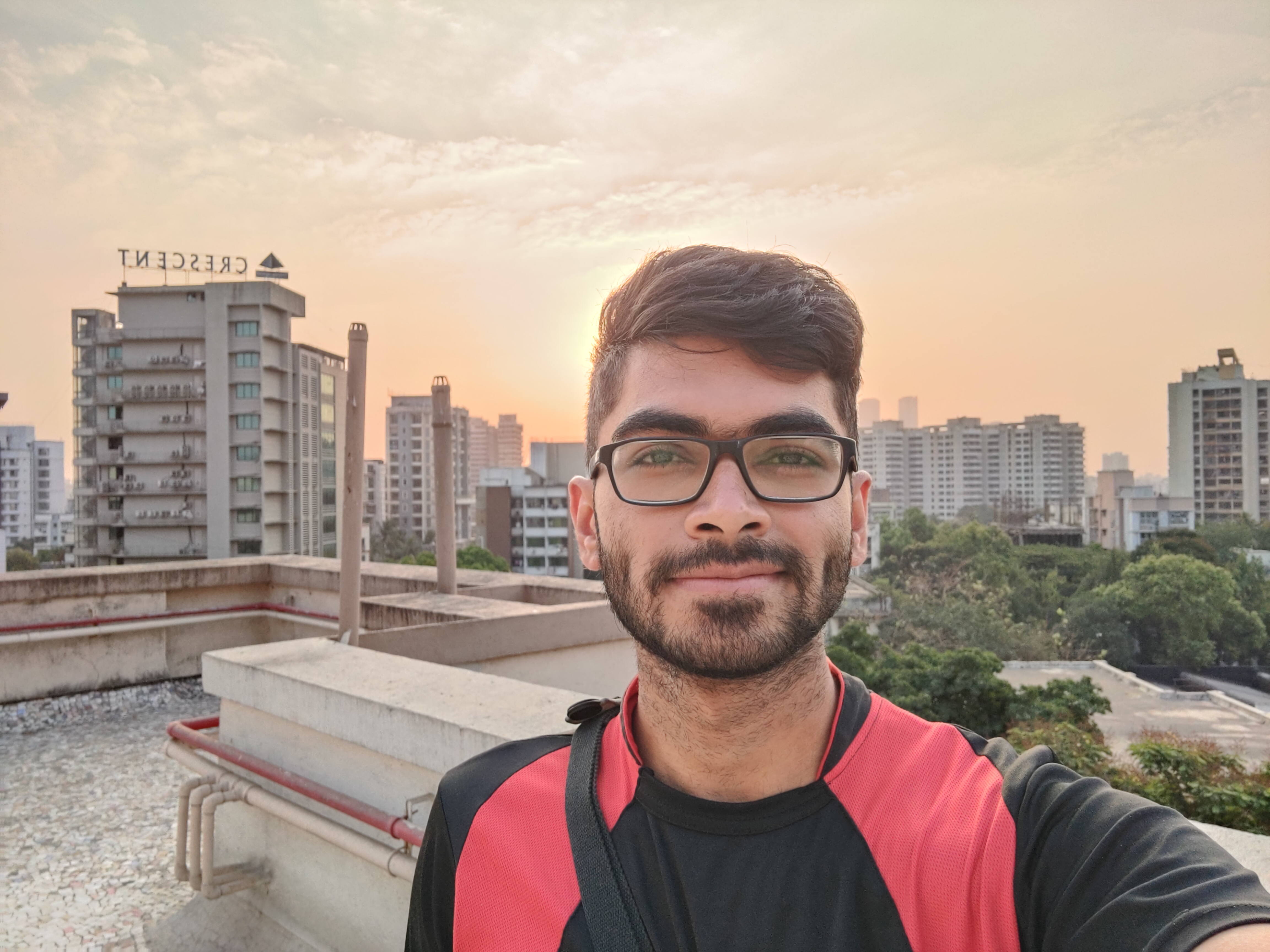 OnePlus 9 Pro camera samples