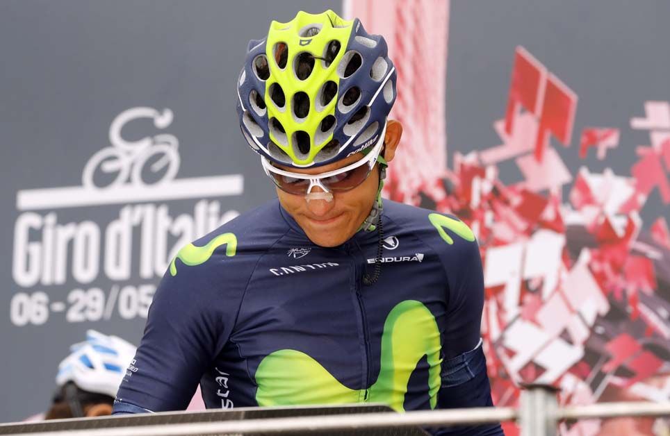 Andre Amador (Movistar)