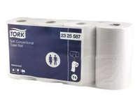 Tork T4 Advanced Toilet Roll 700 Sheets 8 Pack | AU$15.98 at Officeworks