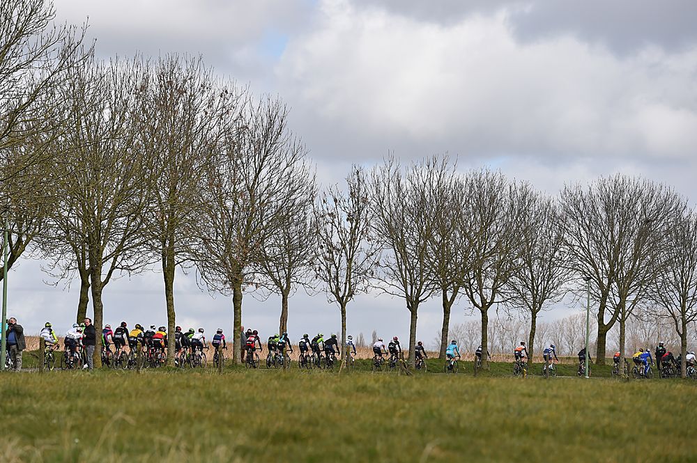 The 2016 E3 Harelbeke