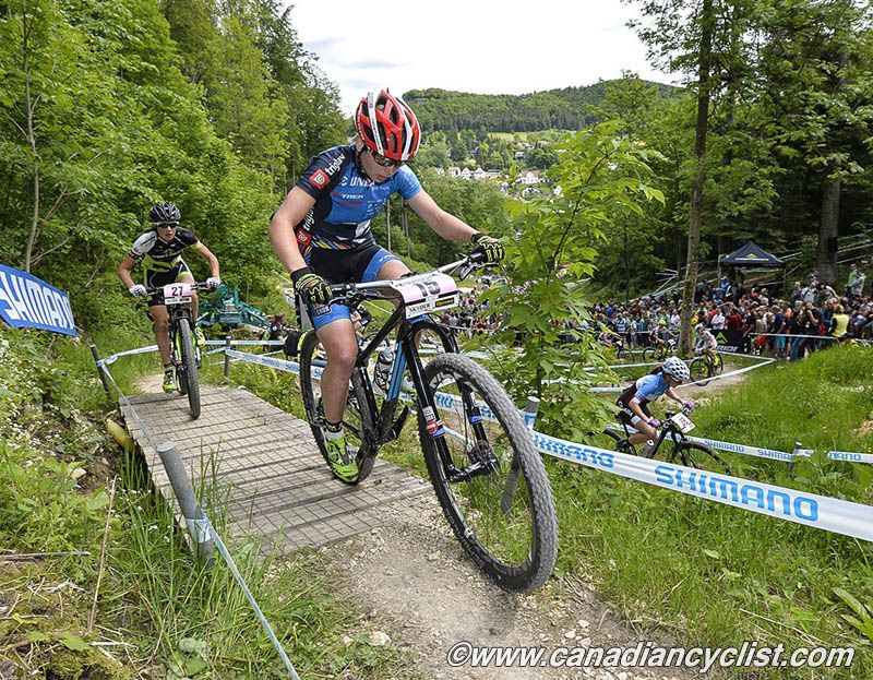 Tanja Zakelj (Unior Tools Team)