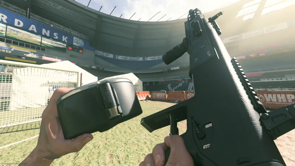 The best JAK-12 builds for Warzone The best JAK-12 builds for Warzone